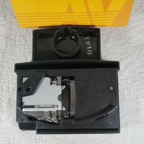 Kodak EC Stack Loader EC 40 Cat 151 4249 Vintage Original Box Collectible - Picture 5 of 12